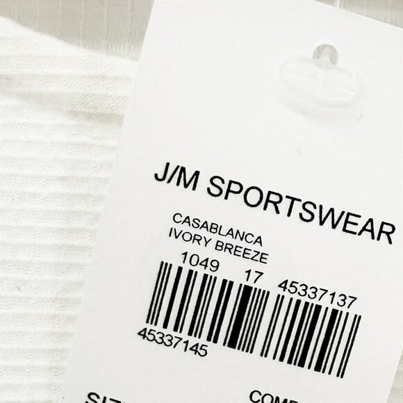 CATO CASABLANCA IVORY BREEZE BLOUSE NEW XL - Picture 4 of 8